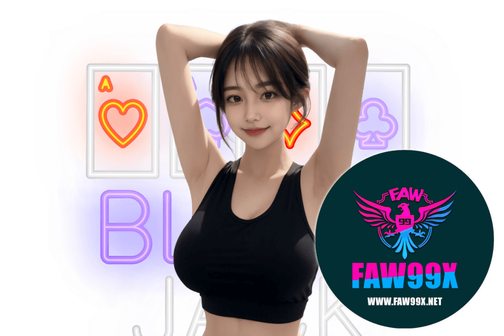 faw99x เว็บตรง